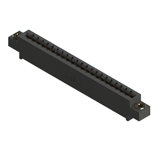 887-021-520-603 EDAC Inc.  Edgeboard Connectors